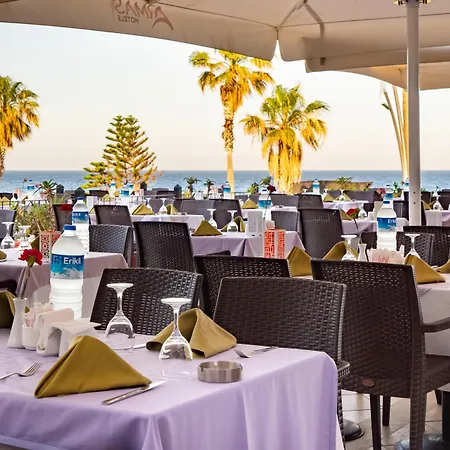 Armas Labada Resort Kemer