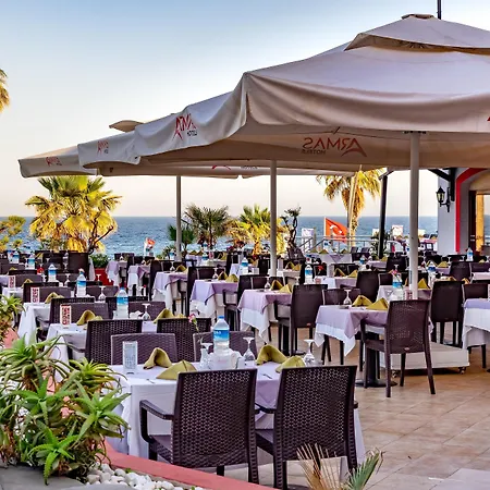 Resort Armas Labada 5*