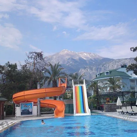 Resort Armas Labada 5*