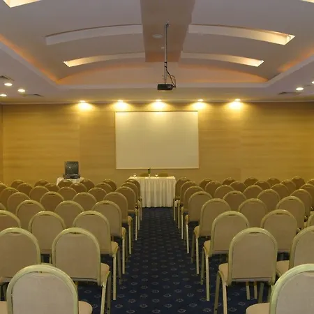 Θέρετρο Armas Labada 5*