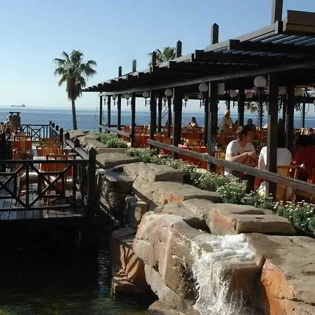 Resort Armas Labada 5*