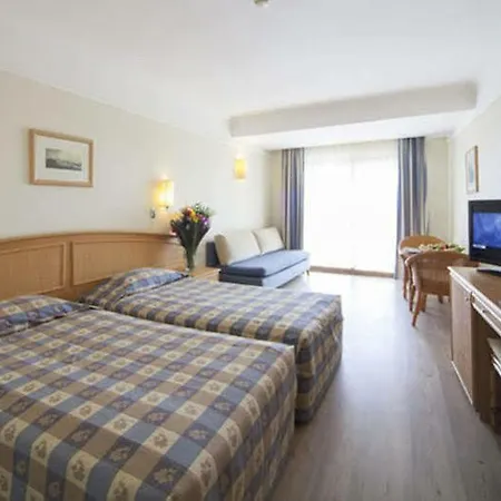 Θέρετρο Armas Labada 5*