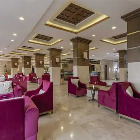 Armas Labada Feriested Kemer