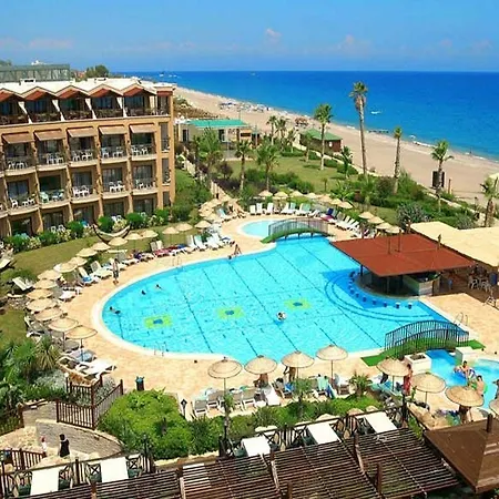 Feriested Armas Labada Kemer