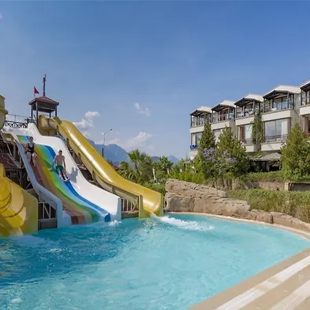 Armas Labada 5* Kemer