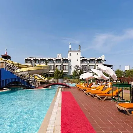 Armas Labada Resort Kemer