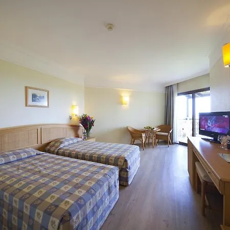 Armas Labada Resort Kemer