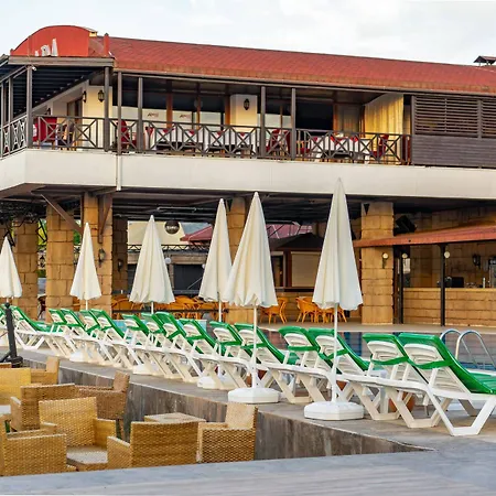 Resort Armas Labada Kemer