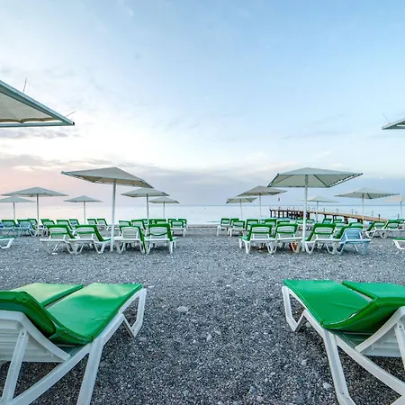 Resort Armas Labada 5*