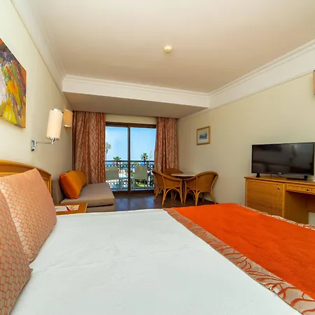 Armas Labada Resort Kemer