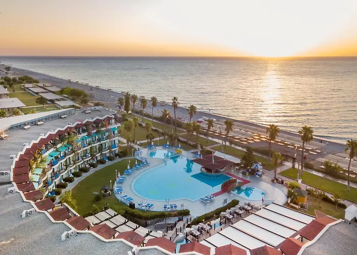 Armas Labada Θέρετρο