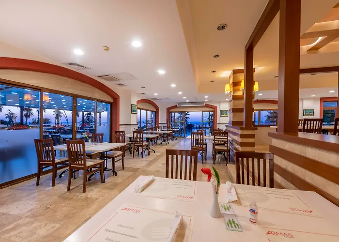 Armas Labada Θέρετρο 5*