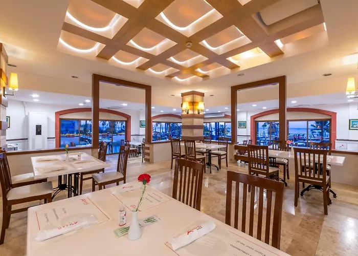 Armas Labada Θέρετρο 5*