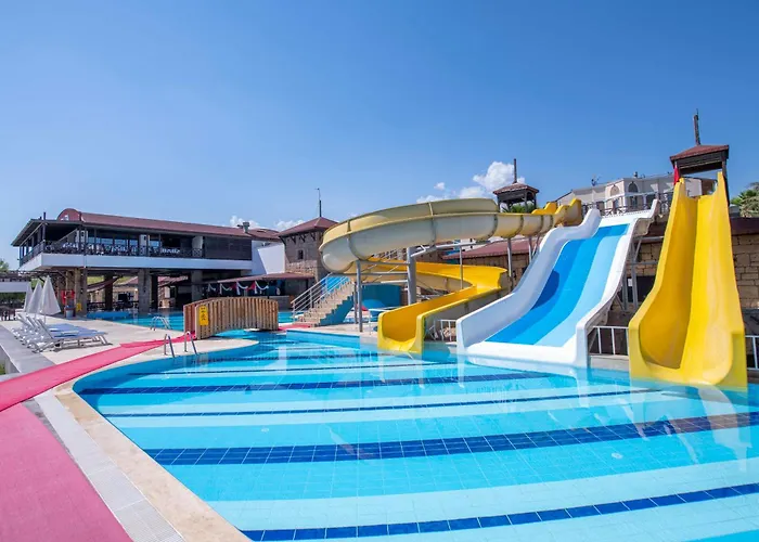 Armas Labada Θέρετρο Κεμέρ