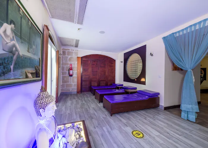 Armas Labada Θέρετρο Κεμέρ