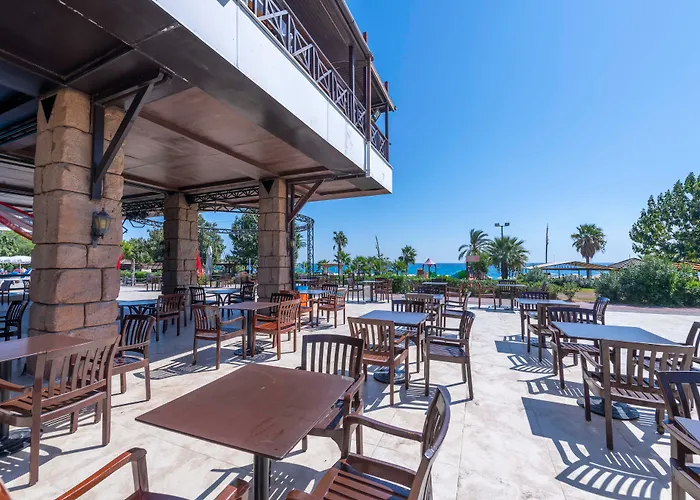 Θέρετρο Armas Labada