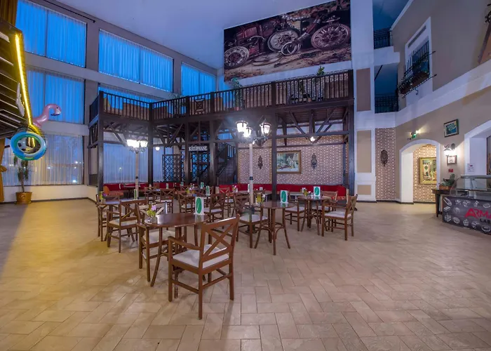 Armas Labada Θέρετρο Κεμέρ