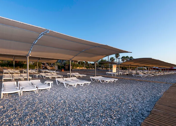 Θέρετρο Armas Labada Κεμέρ