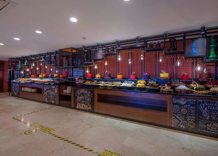 Θέρετρο Armas Labada 5*