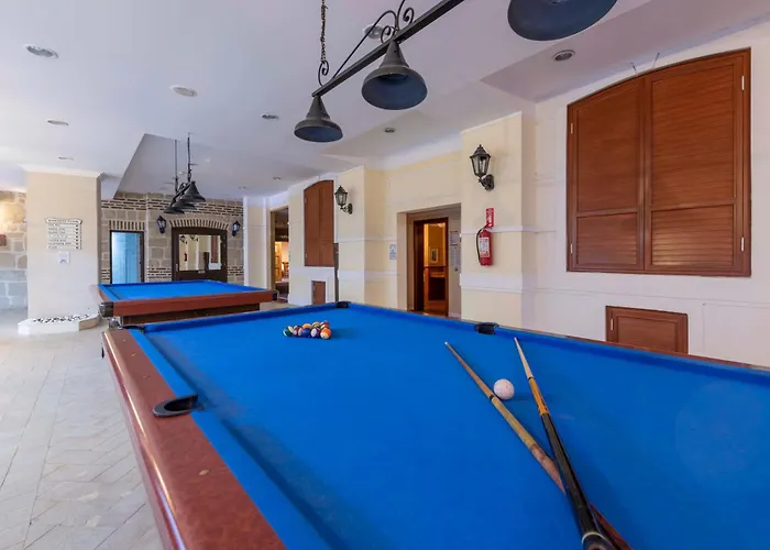 Θέρετρο Armas Labada