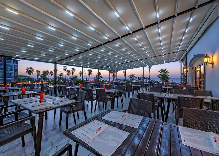 Θέρετρο Armas Labada 5*