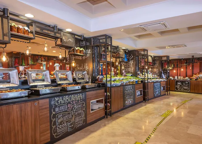 Θέρετρο Armas Labada