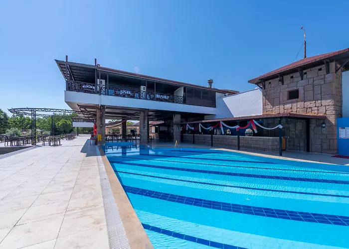 Armas Labada Θέρετρο 5*