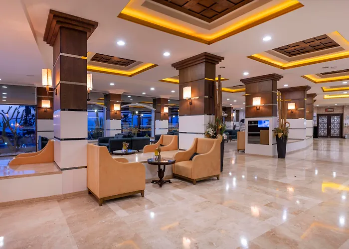 Armas Labada Θέρετρο Κεμέρ