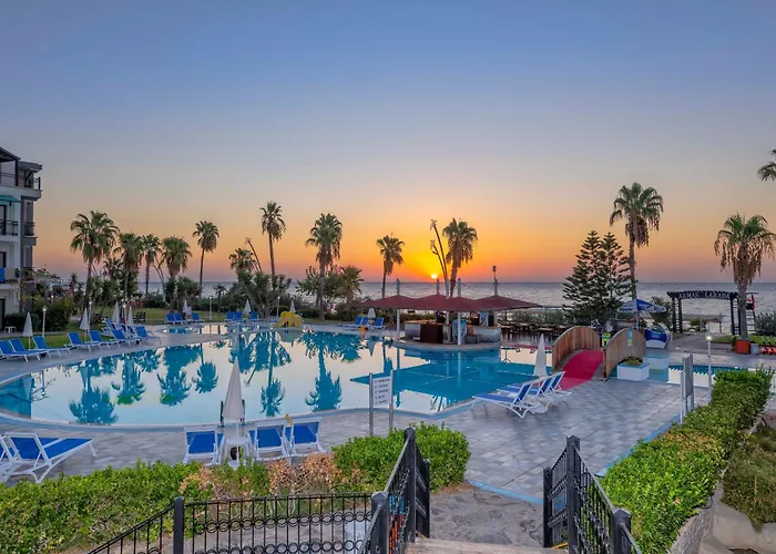 Armas Labada 5* Κεμέρ