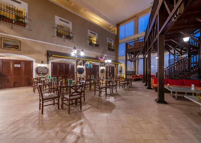 Armas Labada Θέρετρο