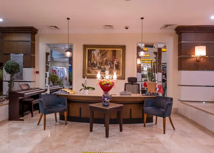 Armas Labada Θέρετρο