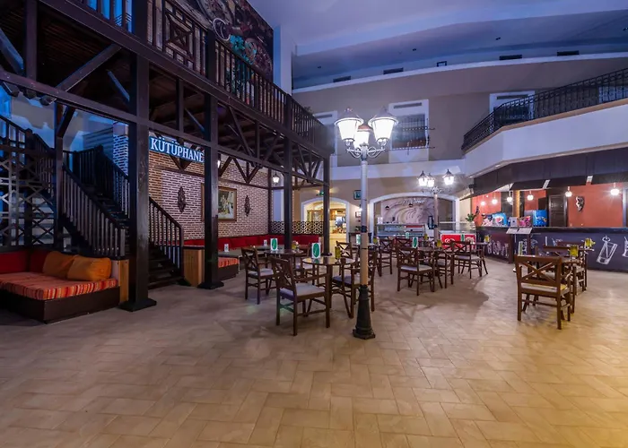 Θέρετρο Armas Labada