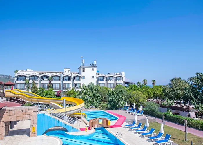 Armas Labada 5* Κεμέρ