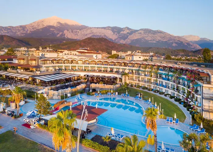 Armas Labada Θέρετρο