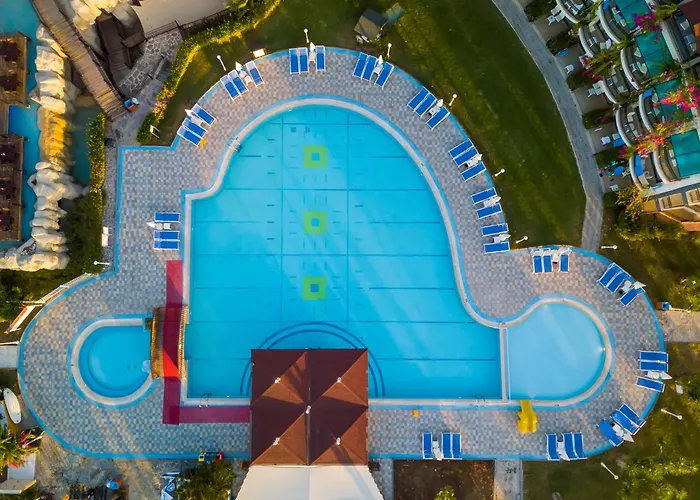 Armas Labada Θέρετρο 5*