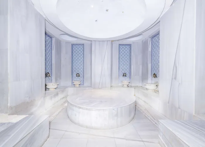 Armas Labada Θέρετρο Κεμέρ