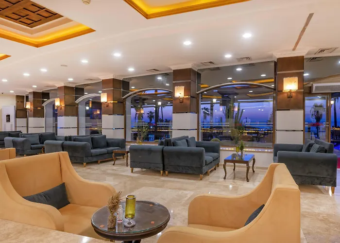 Θέρετρο Armas Labada