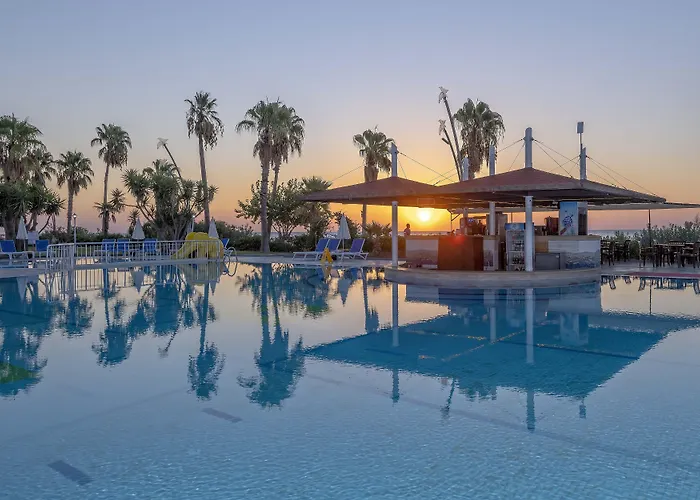 Θέρετρο Armas Labada Κεμέρ