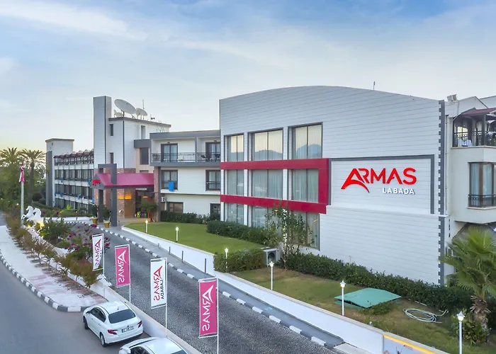 Armas Labada 5* Κεμέρ