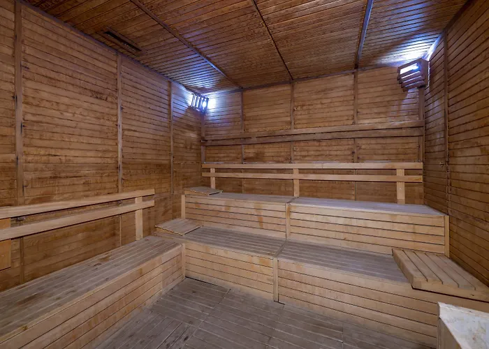 Θέρετρο Armas Labada 5*