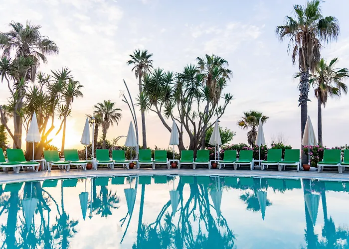 Θέρετρο Armas Labada Κεμέρ