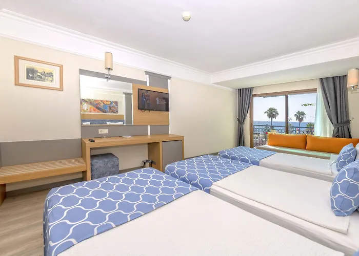 Armas Labada Θέρετρο