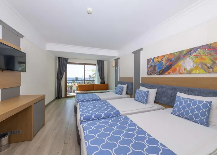 Armas Labada Θέρετρο