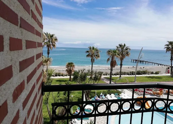 Armas Labada Θέρετρο 5*