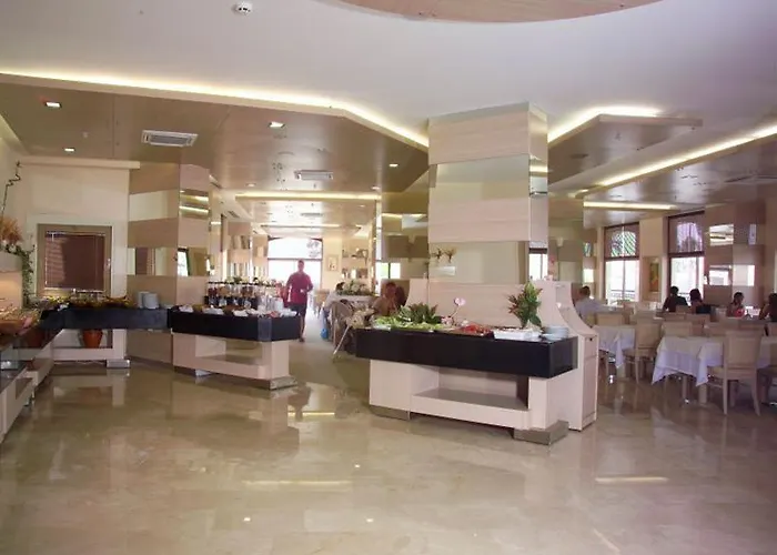 Θέρετρο Armas Labada