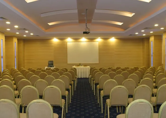 Θέρετρο Armas Labada 5*