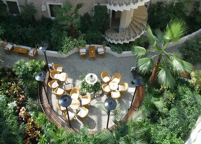 Θέρετρο Armas Labada 5*