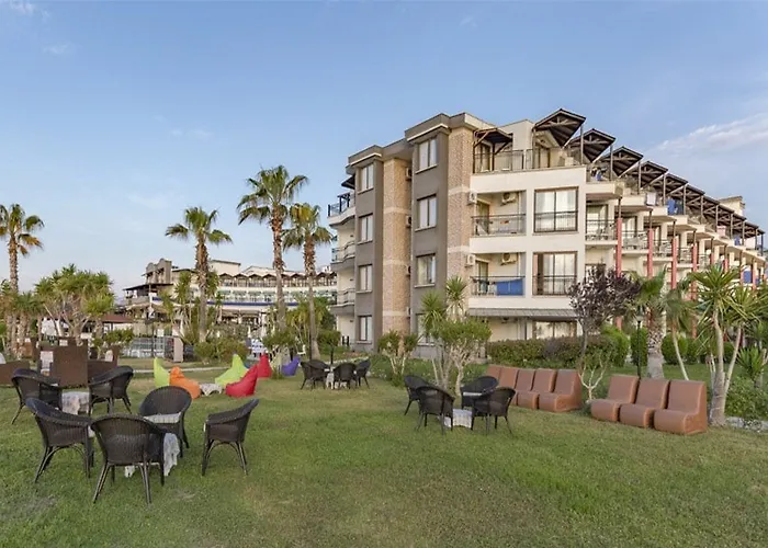 Armas Labada Θέρετρο 5*