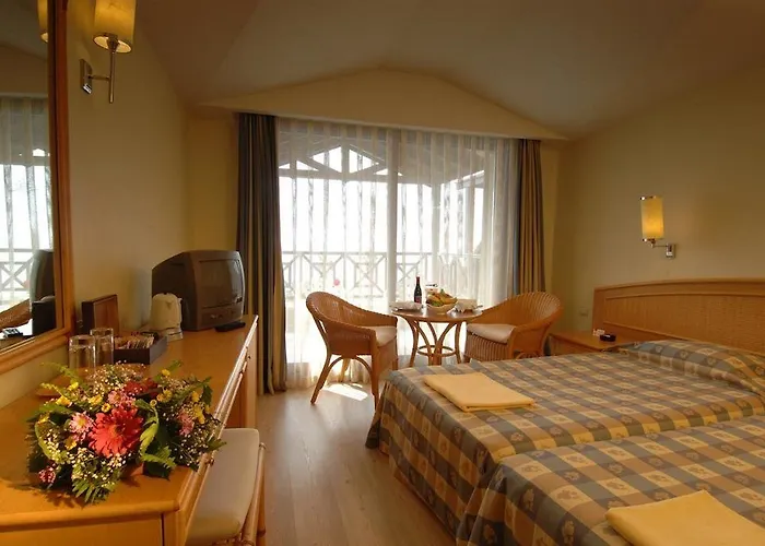 Armas Labada Θέρετρο 5*