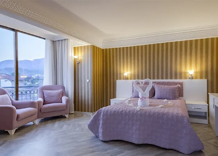 Θέρετρο Armas Labada 5*